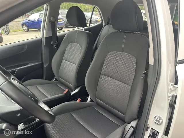 Kia Picanto 1.0 DPi DynamicPlusLine 2023 Benzine 8