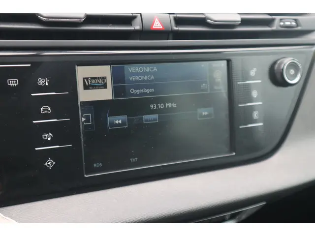 Citroën C4 Picasso 1.2 PureTech Intensive 2016 Benzine 25