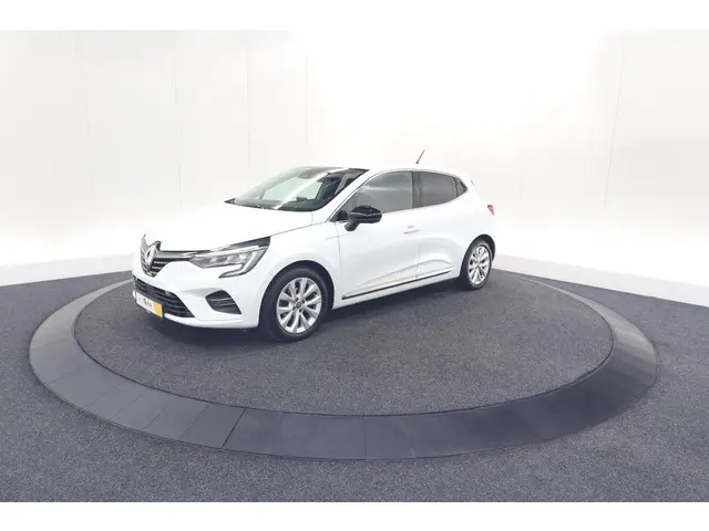 Renault Clio TCe 100 EDC Intens 2021 Benzine 79