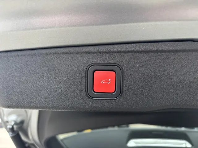 Jeep Avenger Summit 54 kWh 2023 Elektrisch 9