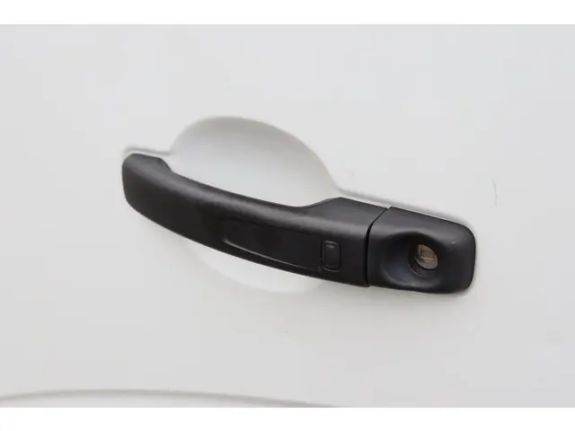 Renault Master T35 2.3 dCi L3H3 DL 2016 Diesel 36