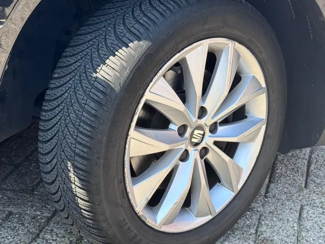 SEAT Ateca 3
