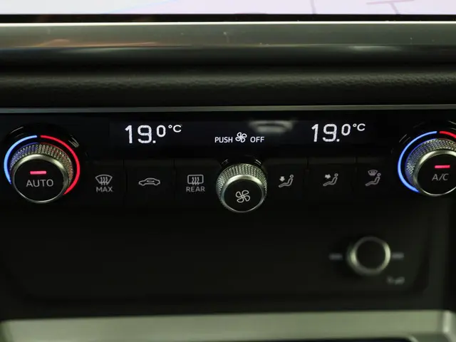 Audi Q3 40 TFSI/190PK S-tronic quattro 2021 Benzine 31