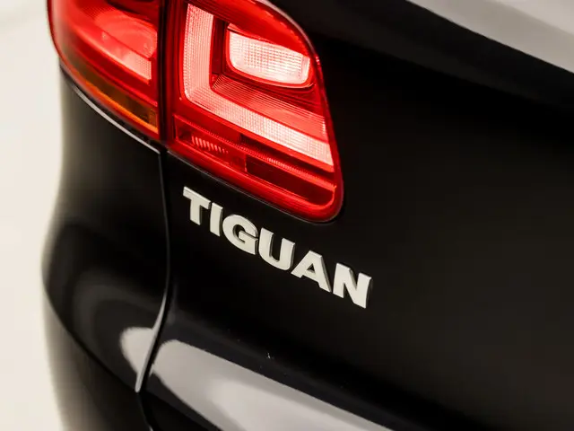 Volkswagen Tiguan 1.4 TSI Black Sport 2012 Benzine 29