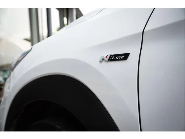 Hyundai Tucson 1.6 T-GDI N-Line 2019 Benzine 34