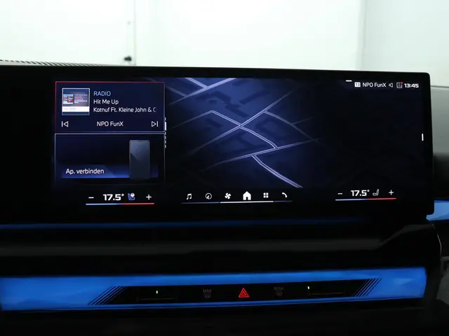 BMW i5 Sedan M60 xDrive 2025 Elektrisch 58