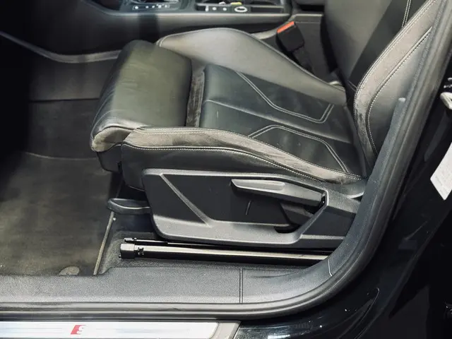 Audi Q3 35 TFSI S edition 2x S-Line 2022 Benzine 13