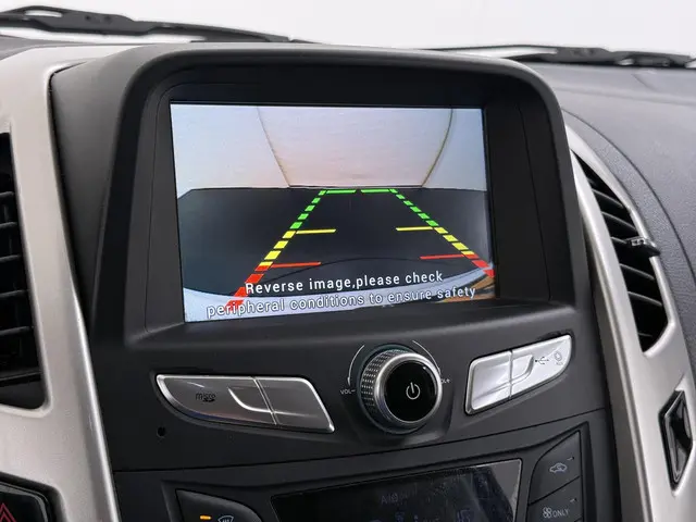 BYD ETP3 Standard 45 kWh 2023 Elektrisch 30