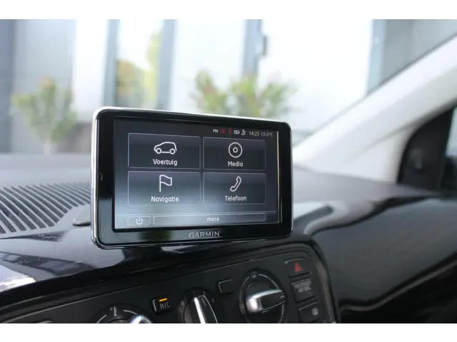 Škoda Citigo 1.0 Greentech Ambition 2016 Benzine 14