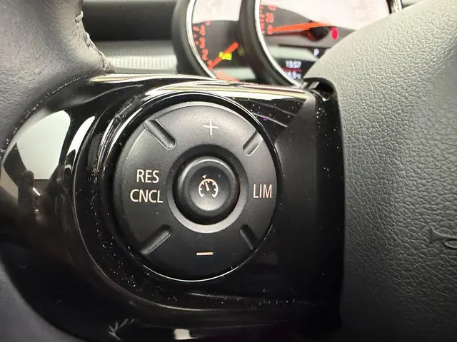 MINI Cooper Mini 1.5 Chili 2019 Benzine 20