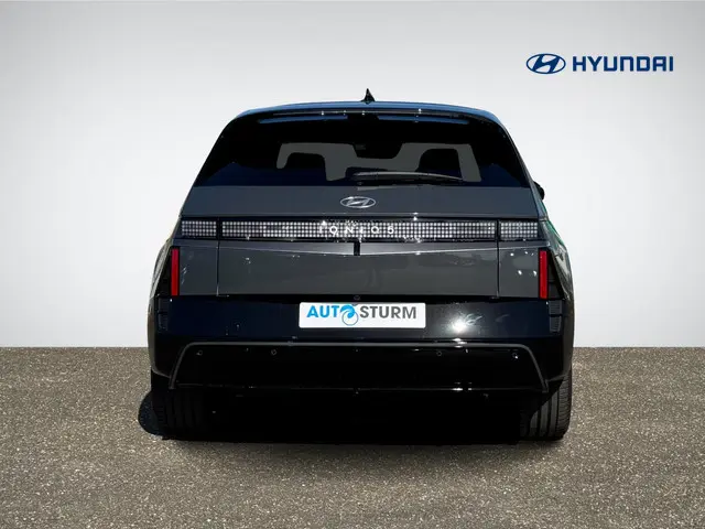 Hyundai IONIQ 5 N Line 84 kWh 2025 Elektrisch 5