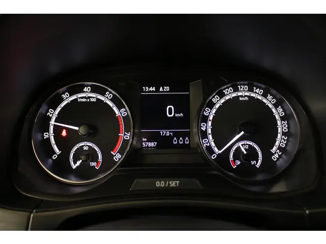 Škoda Fabia Combi 1.0 TSI Sport Business 2020 Benzine 15