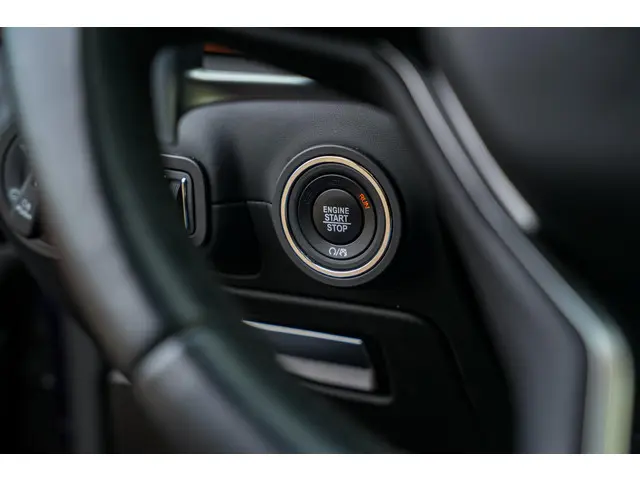 Maserati Ghibli 3.0 V6 GranLusso 2018 Benzine 21