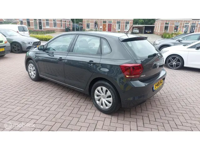 Volkswagen Polo 1.0 MPI Comfortline 2020 Benzine 5