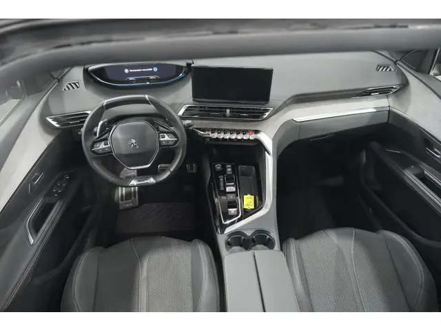Peugeot 3008 HYbrid4 300 GT 2023 Hybride Benzine 14