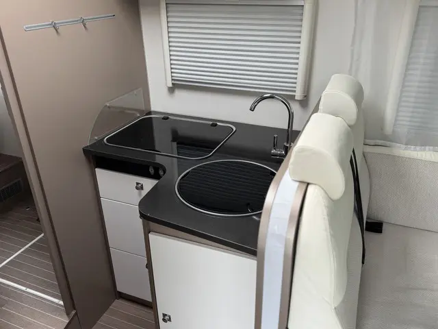 Etrusco T T7400 QB 2020 Diesel 16