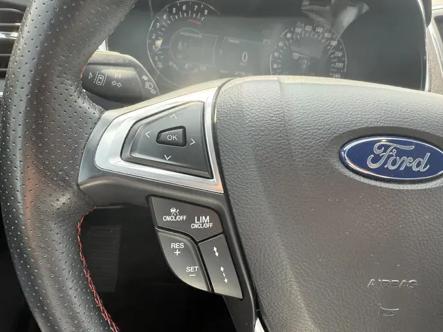 Ford S-Max 2.5 FHEV ST-Line 2021 Hybride Benzine 10