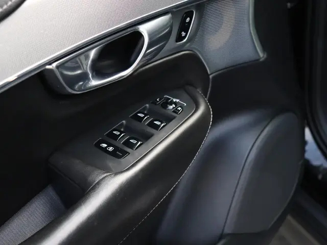 Volvo XC90 2.0 T6 AWD Inscription 2017 Benzine 24