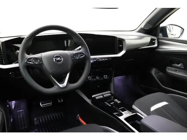 Opel Mokka 1.2 Turbo 130pk Automaat GS 2024 Benzine 7
