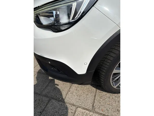 Opel Crossland X 1.2 Turbo Innovation 2018 Benzine 13