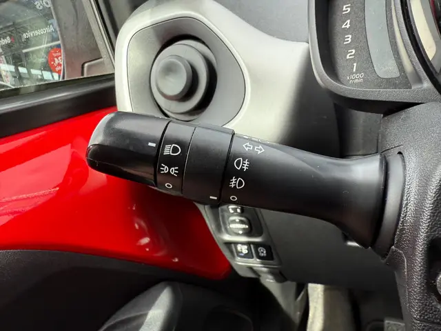 Toyota Aygo 1.0 VVT-i x-wave 2016 Benzine 23