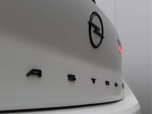 Opel Astra Electric 54 kWh Ultimate 2023 Elektrisch 20