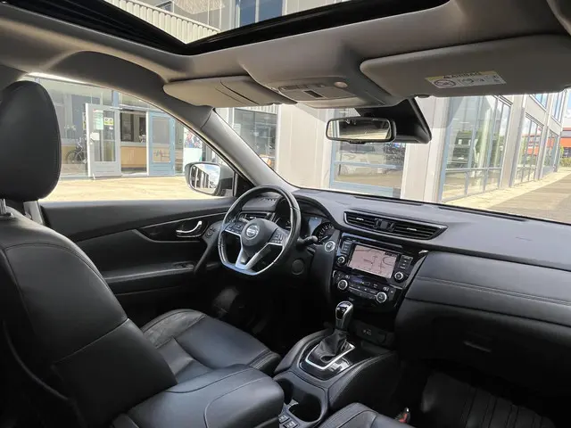 Nissan X-Trail 1.3 DIG-T Tekna 2021 Benzine 63