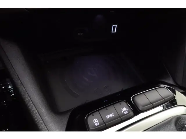 Opel Corsa 1.2 Turbo 100pk GS 2025 Benzine 31