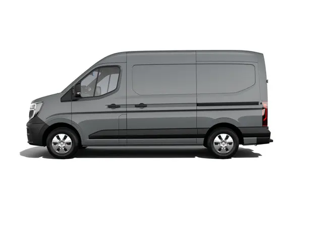 Renault Master Extra 2024 Diesel 6