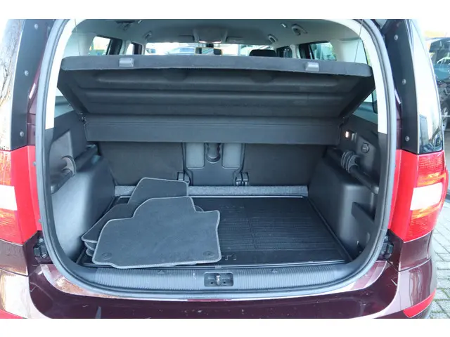 Škoda Yeti OUTDOOR 1.4 TSI AUT. ADVENTURE 2015 Benzine 16