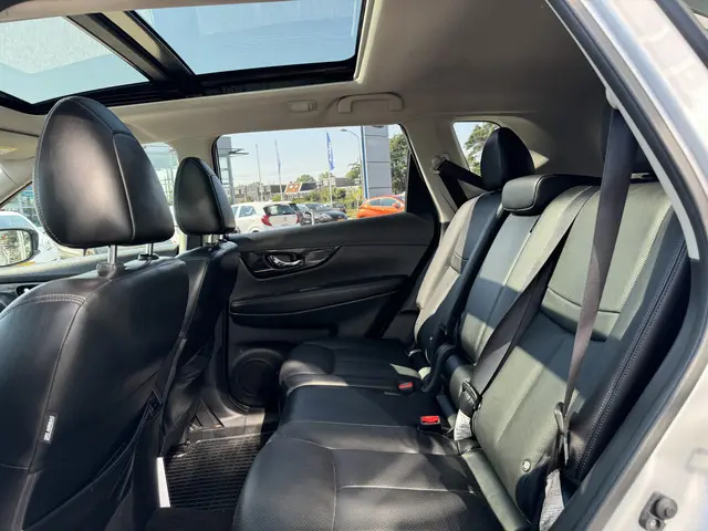 Nissan X-Trail 1.6 DIG-T Tekna 2018 Benzine 17