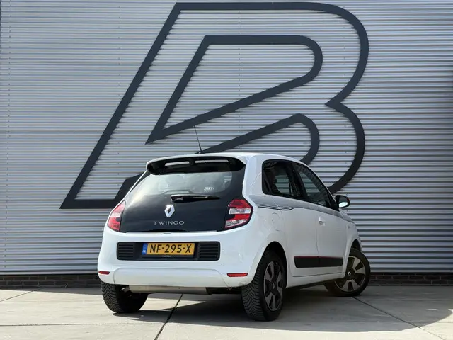 Renault Twingo 3