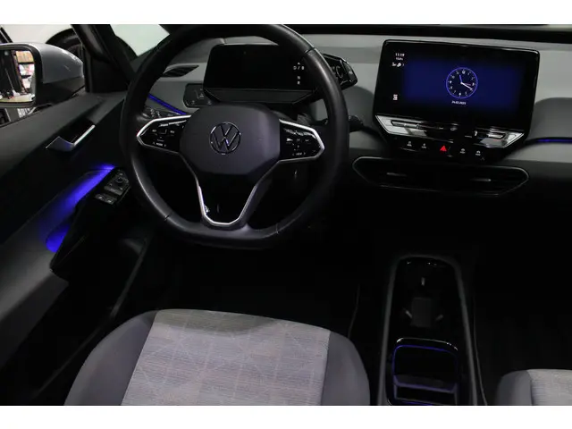 Volkswagen ID.3 Pro 58 kWh 2022 Elektrisch 20
