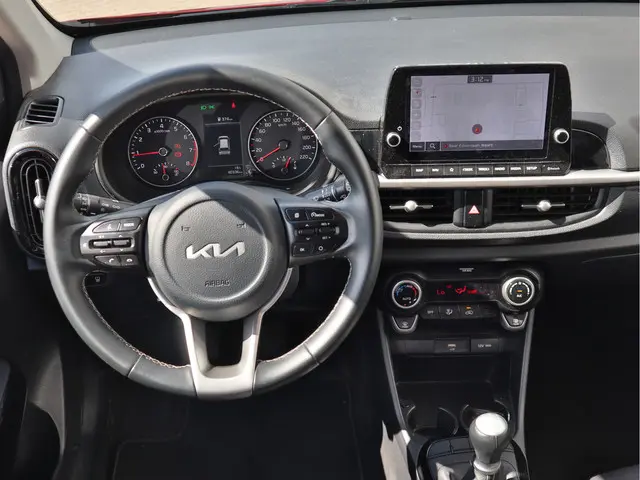 Kia Picanto 1.0 DPi DynamicPlusLine 5p 2022 Benzine 10