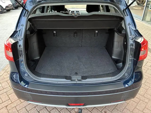 Suzuki S-Cross 1.0 Boosterjet Exclusive 2018 Benzine 9