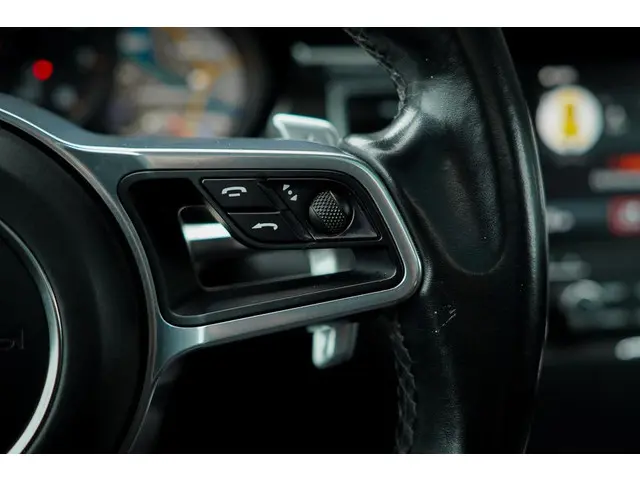 Porsche Macan 3.0 GTS 2018 Benzine 17