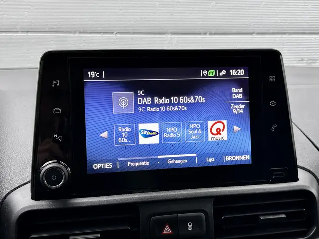 Toyota ProAce CITY 1.2 Turbo Live 2023 Benzine 15