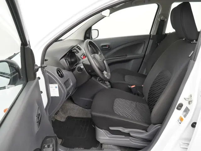 Suzuki Celerio 1.0 Comfort 2019 Benzine 10
