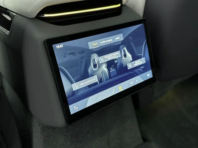 Lotus Emeya S 112kWh/603pk 2024 Elektrisch 27