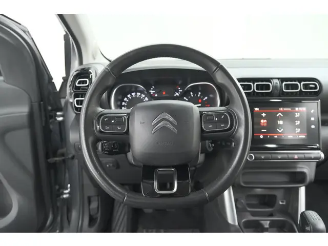 Citroën C3 Aircross PureTech 82 Feel 2018 Benzine 32