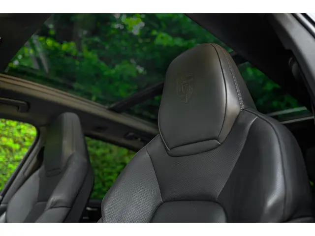Porsche Cayenne E-Hybrid 2021 Hybride Benzine 6