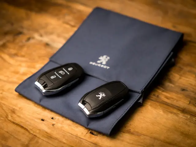 Peugeot 2008 1.2 PureTech Allure Sport 2021 Benzine 17