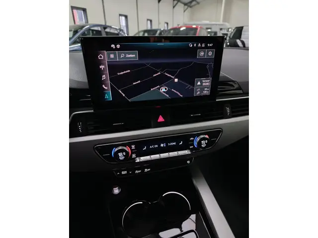 Audi A4 Avant 35 TFSI Advanced Edition 2023 Benzine 31