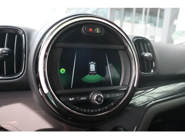 MINI Countryman Cooper 2019 Benzine 11