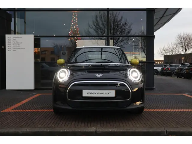 MINI Electric 3-deurs 2021 Elektrisch 5