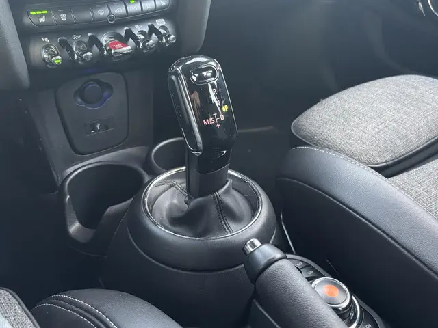 MINI One Mini 1.5 Chili 2020 Benzine 31