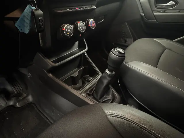 Renault Kangoo Express 1.5 dCi 95 Comfort + 2021 Diesel 26