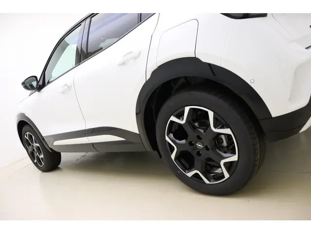 Opel Mokka-e Electric GS 54 kWh 2025 Elektrisch 18