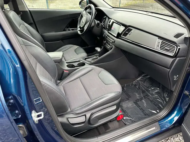 Kia Niro 1.6 GDi HEV Fusion DCT 2018 Benzine 24