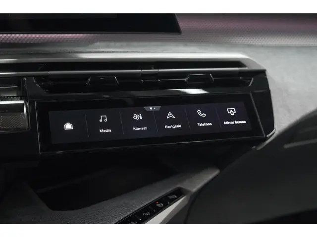 Peugeot 5008 HYbrid 145 e-DCS6 GT 2025 Hybride Benzine 37